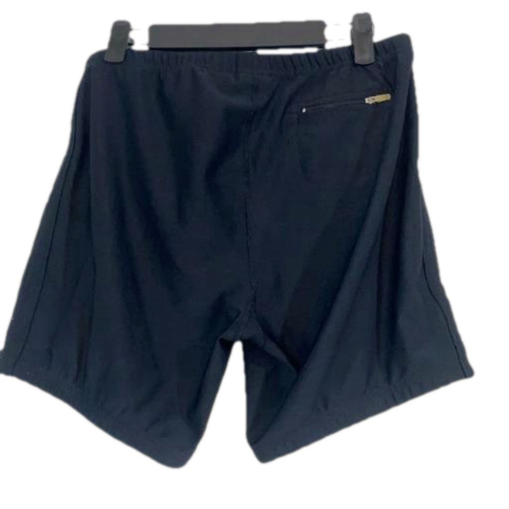 Women’s Nike Athletic Stretch Shorts Black Size L - Picture 2 of 4
